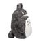 MY NEIGHBOUR TOTORO - Grey Totoro Smiling - Acrylic Plush M