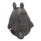 MY NEIGHBOUR TOTORO - Grey Totoro Smiling - Acrylic Plush M