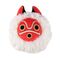 PRINCESS MONONOKE - San's Mask - Cushion