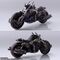 FINAL FANTASY VII - Cloud & Hardy-Daytona - Figure Bring Arts 15cm