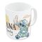 STITCH & ANGEL - Ohana - Ceramic Mug 11oz