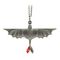 HOW TO TRAIN YOUR DRAGON - Toothless - Limited Edition Necklace