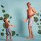 MARVEL - Avengers - Swim Short - Kids 8 Years sIze 8 ans