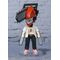 CHAINSAW MAN - Chainsaw Man - Mini Figuarts 10cm
