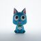 FAIRY TAIL - Happy - Money Box PVC 18cm