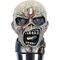 IRON MAIDEN - Piece Of Mind -- Bottle Stopper 10cm