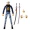 ONE PIECE - Trafalgar Law - Figure Anime Heroes 17cm