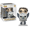 HARRY POTTER 3 - POP Ride DLX N° 123 - Harry & Buckbeak