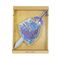 ZELDA - Shield & Sword - Metal Wall Clock