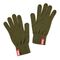MARVEL - Logo - Beanie & Gloves Gift Set