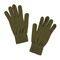 MARVEL - Logo - Beanie & Gloves Gift Set