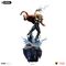 MARVEL - Thor "Infinity Gauntlet" - Statue Art Scale Deluxe 1/10 43cm