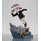 ONE PIECE - Trafalgar Law "Run Run Run" - Statue G.E.M. 13cm