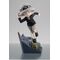 ONE PIECE - Trafalgar Law "Run Run Run" - Statue G.E.M. 13cm