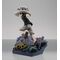 ONE PIECE - Trafalgar Law "Run Run Run" - Statue G.E.M. 13cm
