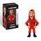 MONEY HEIST - Berlin with Mask - Figure Minix 12cm