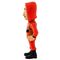 MONEY HEIST - Berlin with Mask - Figure Minix 12cm