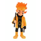 NARUTO - Naruto Six Path - Figure Minix # 12cm