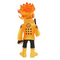 NARUTO - Naruto Six Path - Figure Minix # 12cm