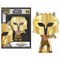 STAR WARS - Pop Large Enamel Pin N° 46 - The Armorer