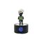 NARUTO - Kakashi - LED Light-Up Alarm Clock - 18 cm