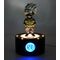 NARUTO - Kakashi - LED Light-Up Alarm Clock - 18 cm