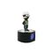 NARUTO - Kakashi - LED Light-Up Alarm Clock - 18 cm