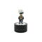 NARUTO - Kakashi - LED Light-Up Alarm Clock - 18 cm