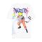 NARUTO - Power Ball - Men's T-shirt (XS)