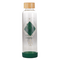 HARRY POTTER - Proud Slytherin - Water Bottle Glass 500ml