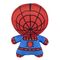 SPIDERMAN - Stuffed Dog Toy