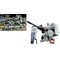GUNDAM - HG RX-79 (G) Gundam Ground Type 1/144 - Model Kit