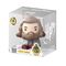 HARRY POTTER - Moneybox - Hagrid Chibi - 16cm