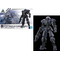 30MM 1/144 bEXM-15 Portanova Dark Gray - Model Kit