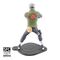 NARUTO - Kakashi - Figure SFC 17cm