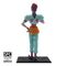 HUNTER X HUNTER - Hisoka - Figure SFC 20cm