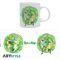 RICK & MORTY - Mug 320 ml - Portal - Subli