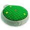 DRAGON BALL - Radar with sound - Cushion '32.5x37x8cm'