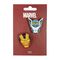 MARVEL - Avengers - Brooches