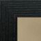 Frame Mini Poster - Eton Black - Black - 40x50cm