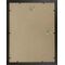Frame Mini Poster - Eton Black - Black - 40x50cm