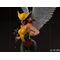 DC COMICS - Hawkgirl - Statue Deluxe Art Scale '36x28x15cm'