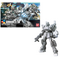 GUNDAM - HGBF Gundam Ez-SR 1/144 - Model Kit
