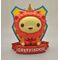 HARRY POTTER - Moneybox - Gryffindor - 16cm