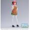 THE QUINTESSENTIAL QUINTUPLETS MOVIE - Nino Nakano - Statue SPM 22cm