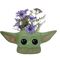 STAR WARS - The Child - Wall mounted flower pot
