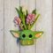 STAR WARS - The Child - Wall mounted flower pot