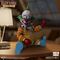 KILLER KLOWNS ... - Shorty - MDS Mega Scale Talking Doll 37cm