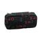ONE PIECE - Pencil Case Oval with 2 Zippers