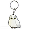 HARRY POTTER - PVC Keychain - Hedwig
